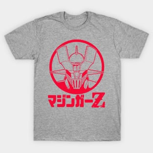 Mazinger T-Shirt